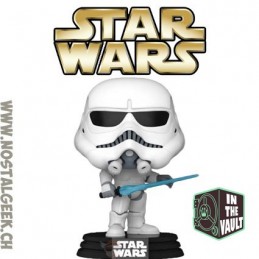 Funko Pop! Star Wars Concept Series Stormtrooper Vinyl Figure