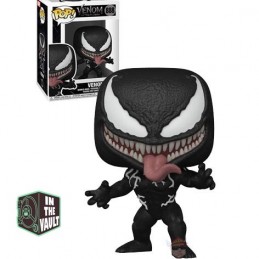 Funko Funko Pop N°888 Marvel Venom Let There Be Carnage Venom Vaulted