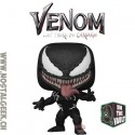 Funko Pop N°888 Marvel Venom Let There Be Carnage Venom Vaulted Vinyl Figure