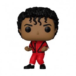 Funko Funko Pop N°359 Michael Jackson - Thriller