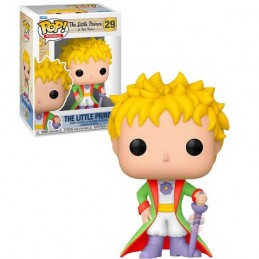 Funko Funko Pop N°29 Books The Little Prince Vinyl Figure