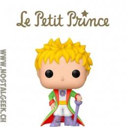 Funko Funko Pop N°29 Books The Little Prince Vinyl Figure