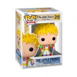 Funko Funko Pop N°29 Books The Little Prince Vinyl Figure