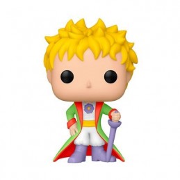 Funko Funko Pop N°29 Books The Little Prince Vinyl Figure