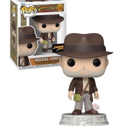 Funko Funko Pop Movies N°1385 Indiana Jones (1969)