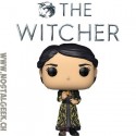 Pop N°1318 The Witcher Yennefer