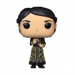 Funko Pop N°1318 The Witcher Yennefer