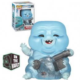 Funko Funko Pop N°929 Ghostbuster Afterlife Muncher Vaulted