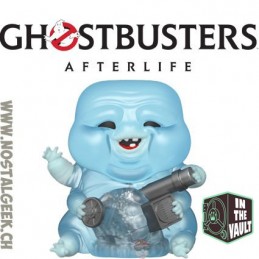 Funko Funko Pop N°929 Ghostbuster Afterlife Muncher Vaulted