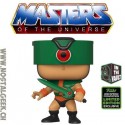 Funko Pop N°951 ECCC 2020 Masters of the Universe Tri-Klops Vaulted Exclusive Vinyl Figure