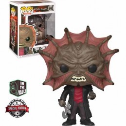 Funko Funko Pop N°848 Jeeper Creepers The Creeper (Transformed) Vaulted Exclusive Vinyl Figure