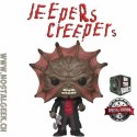 Funko Pop N°848 Jeeper Creepers The Creeper (Transformed) Vaulted Edition Limitée