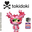 Funko Pop N°102 SDCC 2021 Tokidoki Sabochan Vaulted Edition Limitée