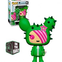 Funko Funko Pop N°95 Tokidoki Sandy Vaulted Vinyl Figure