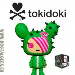 Funko Funko Pop N°95 Tokidoki Sandy Vaulted Vinyl Figure