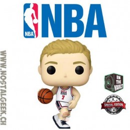 Funko Funko Pop N°110 Basketball NBA Larry Bird (Team USA) Vaulted Edition Limitée