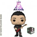 Funko Pop N°211 Rocks Fall Out Boy Pete Wentz Vaulted Vinyl Figure
