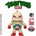 Pop N°72 TMNT 15 cm Krang Vaulted Exclusive Vinyl Figure