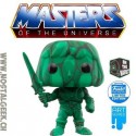 Funko Pop Masters of the Universe He-Man (Art Series) + hard acrylic Pop protector Exclusive Vinyl Figure