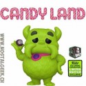 Funko Pop N°59 ECCC 2021 Retro Toys Candy Land Plumpy Vaulted Exclusive Vinyl Figure
