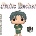Funko Pop N°882 Fruits Basket Shigure Soma Vaulted
