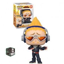 Funko Funko Pop! N°920 Anime My Hero Academia Present Mic Vaulted