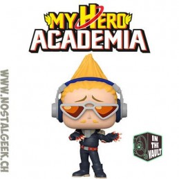 Funko Funko Pop! N°920 Anime My Hero Academia Present Mic Vaulted