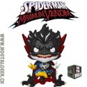Funko Pop N°602 Marvel Venomized Doctor Strange Vaulted