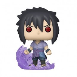 Funko Pop N°1436 Naruto Shippuden Sasuke Uchiha