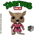 Pop N°64 TMNT Splinter Vaulted Vinyl Figure