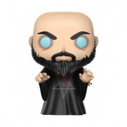 Funko Funko Pop Comics Hellboy Rasputin