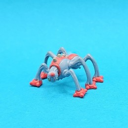 Bandai Digimon Infermon second hand figure (Loose).
