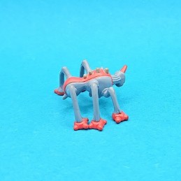 Bandai Digimon Infermon Figurine d'occasion (Loose).