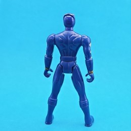 Bandai Power Rangers Dino Thunder Blue Ranger Figurine articulée d'occasion (Loose)