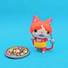 Yokai Watch Jibanyan Used figure (Loose)