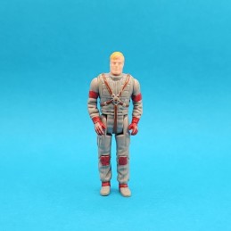 Kenner M.A.S.K. Matt Trakker Figurine articulée d'occasion (Loose).