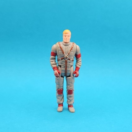 Kenner M.A.S.K. Matt Trakker Figurine articulée d'occasion (Loose).