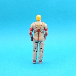 Kenner M.A.S.K. Matt Trakker Figurine articulée d'occasion (Loose).