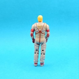 Kenner M.A.S.K. Matt Trakker second hand action figure (Loose).
