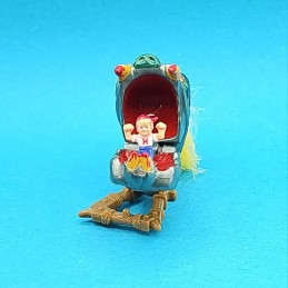 Mighty Max Scalps Thrax 9 second hand (Loose)