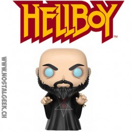 Funko Funko Pop Comics Hellboy Rasputin Vinyl Figure