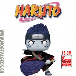 Funko Funko Pop N°1437 Naruto Kisame Hoshigaki 15 cm