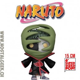 Funko Funko Pop N°1438 Naruto Zetsu 15 cm Vinyl Figure