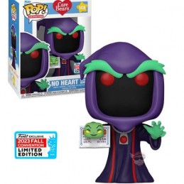 Funko Funko Pop N°1416 NYCC 2023 Bisounours No Heart with Book Edition Limitée