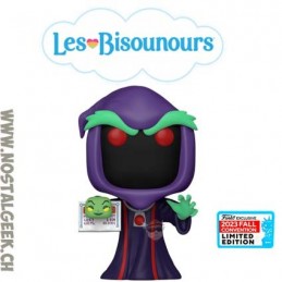 Funko Funko Pop N°1416 NYCC 2023 Bisounours No Heart with Book Edition Limitée
