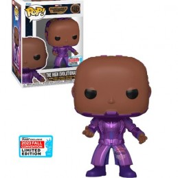 Funko Funko Pop N°1289 NYCC 2023 Marvel Guardians of the Galaxy The high Evolutionary Exclusive Vinyl Figure