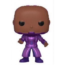 Funko Funko Pop N°1289 NYCC 2023 Marvel Guardians of the Galaxy The high Evolutionary Edition Limitée