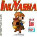 Funko Pop N°1462 NYCC 2023 15 cm Shippo on Horse Edition Limitée Boite abimée