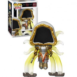 Funko Funko Pop Games N°952 Diablo 4 Inarius