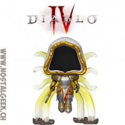 Funko Funko Pop Games N°952 Diablo 4 Inarius Vinyl Figure